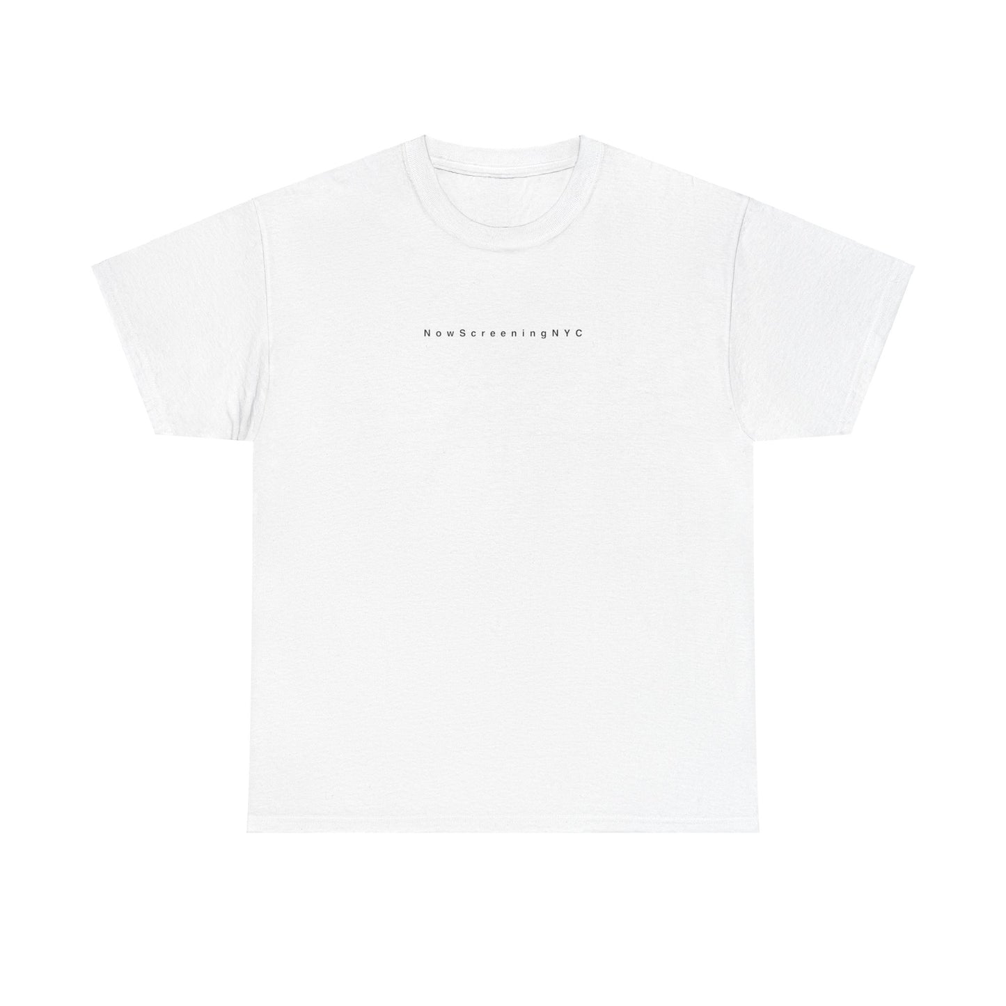 Now Screening Shirt
