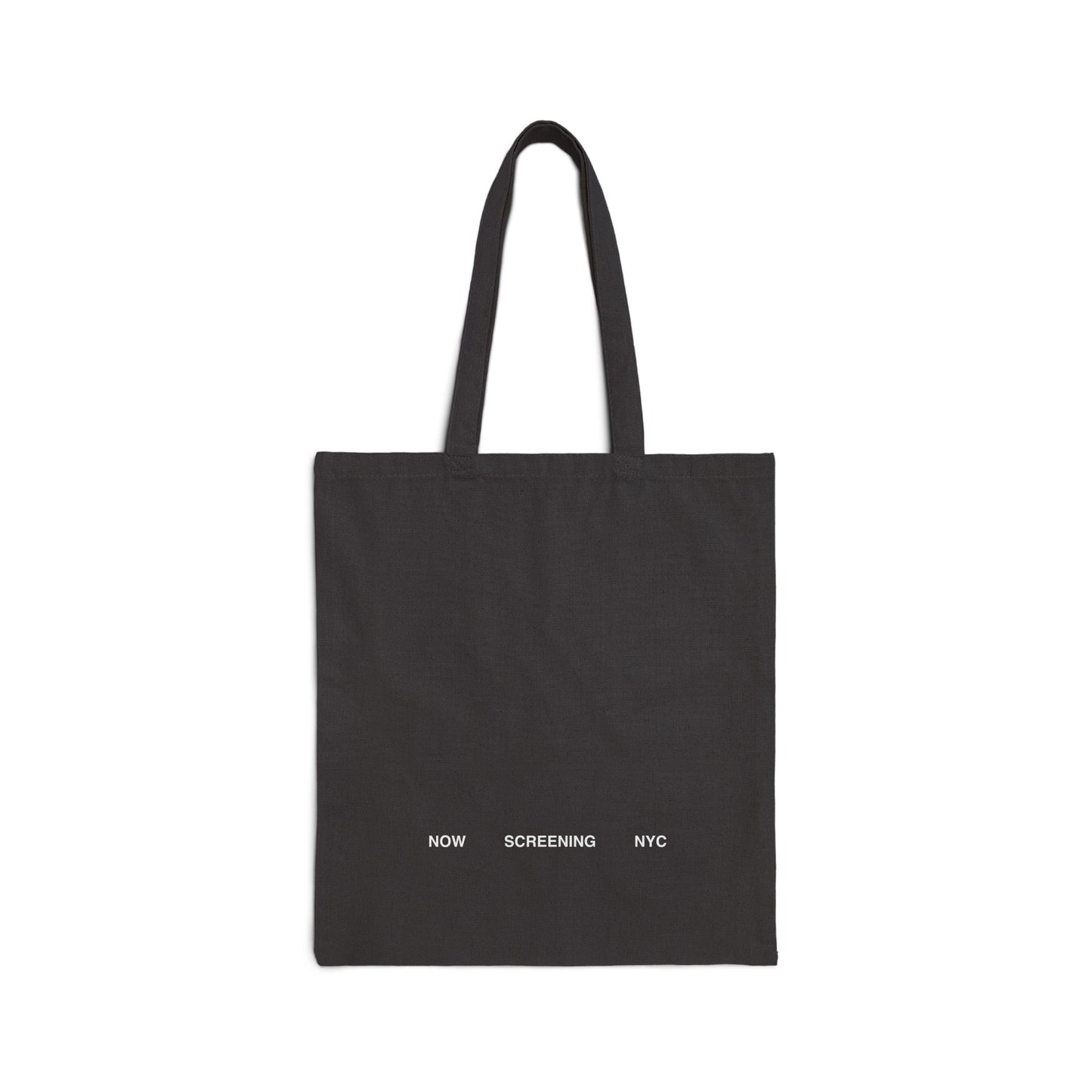 Now Screening Tote Bag